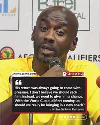 Edward Ankrah's Instagram, Twitter & Facebook