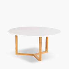 With a minimalist mid century modern style, this table will update your decor. Oslo Round Coffee Table For Hire Online Ehire