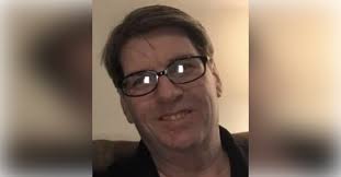 Obituary information for Christopher Keith Hallum