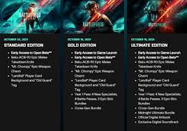 Battlefield 2042 introduces 7 vast maps for up to 128 * players. Uve Ad00izmqum