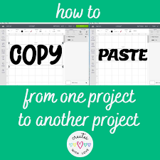 Check spelling or type a new query. How To Copy And Paste In Cricut Design Space Creates With Love