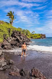 Add this artwork to your favorites collection. Hawaii Sehenswurdigkeiten Auf Maui Oahu Kauai Und Big Island