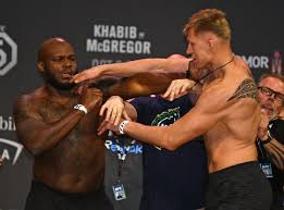Он сумел завоевать статус звезды ufc и запомниться публике яркими победами. Aleksandr Volkov Ya Zainteresovan V Revanshe S Lyuisom