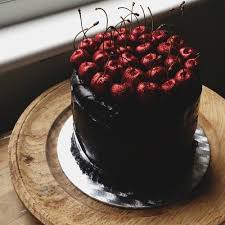 The Squids Black Velvet Cakes Cake Cupcake Cakes