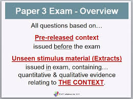 Doing past papers is always regarded as a necessary step to gaining confidence. Edexcel A Level Business Paper 3 2021 Context Available To Pre Order Now Apt Initiatives