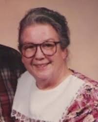 Edna Earle Adams Pugh Obituary December 29, 2010