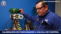 CALIBRACION POSICIONADOR A VALVULA DE CONTROL