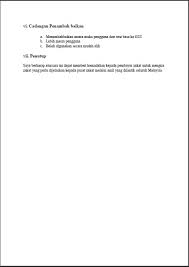 Peran kursus komputer sendiri adalah sebagai sarana untuk meningkatkan skil atau kemampuan komputerisasi kepada peserta kursus dan kepada lebih banyak orang. Asas Sains Komputer Pt3 Contoh Laporan Kerja Projek Ask Pt3 2020