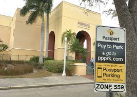Maybe you would like to learn more about one of these? Use An App For Parking Jan 1 At Harborside Lot Fort Myers Florida Weekly