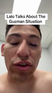 What Does Guzman Say