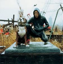 Bildergebnis für John Ahearn