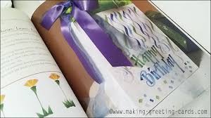 100 techniques with 25 original projects and 100 motifs Best Card Making Magazines