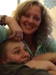 This is Tara O. Horváth oldest son. Tara has been such a big help to my  family over the years let's try to find him yall 🙏🏻💕