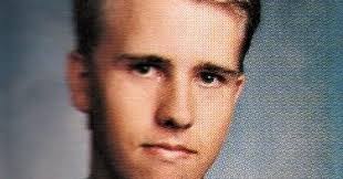 Burbank High School, Burbank, CA In Memoriam: Chad Arthur Becken, BHS 1993