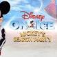 Disney On Ice - Mickey's Search Party event in St. Louis, MO
