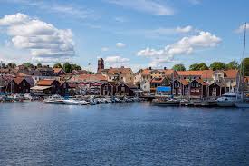 Nu finns möjligheten att förvärva en mysig arrendestuga i sommarparadiset öregrund! Oregrund Promenad Trippa