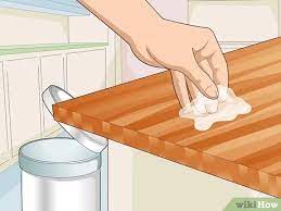 4 Easy Ways To Remove Candle Wax From Wood - Wikihow Fun