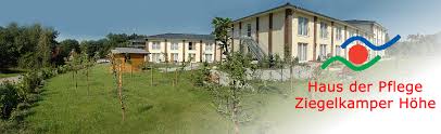 See more of druckpartner hemmoor gmbh & co kg on facebook. Haus Der Pflege Ziegelkamper Hohe Hemmoor Startseite