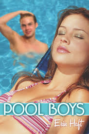 Pool Boys Paperback The Scholastic Store Pool Boy Erin Teenage Romance