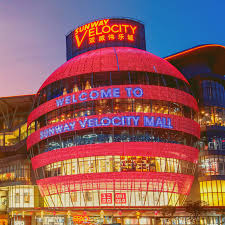 Address sunway velocity mall sunway velocity, maluri wilayah persekutuan kuala lumpur wilayah persekutuan kuala lumpur 55100 malaysia. Sunway Velocity Mall Youtube