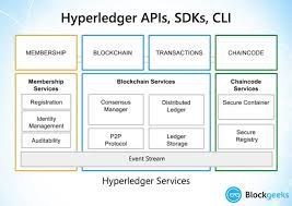 Not all blockchain projects are created equal. What Is Hyperledger The Most Comprehensive Step By Step Guide