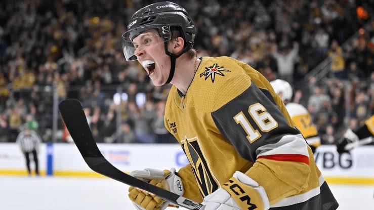 Pavel Dorofeyev has been traded in stunning Draft night move! - HockeyFeed