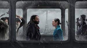 Snowpiercer season 2 episode 7 date, time and channel. Snowpiercer Season 2 Coming To Netflix Internationally Weekly From January 2021 What S On Netflix