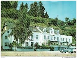 In dem hoch über der mosel gelegenen, ehemaligen hotel und ausflugslokal finden seitdem weinproben und vielfältige kulturveranstaltungen statt. Rheinischer Verein