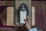 Rattil Quran Online