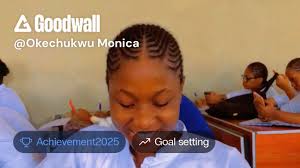 Okechukwu%20Monica's video post