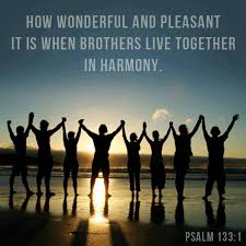 Jehovah S Witnesses Official Website Jw Org Psalms Psalm 133 Psalm 133 1