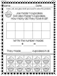 With their seemingly endless energy and enthusiasm, it can be difficult to keep kindergarteners occupied. 9 Best Word Problems Addition Juniors Ideas Word Problems Math Word Problems Math Problem Solving
