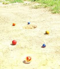 How To Play Marbles Part 3 Spaghetti Box Kids How To Play Marbles Marble Games Kid Games Indoor