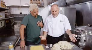 Coachella valley's favorite jewish deli and bakery. Sherman S Deli Palm Springs A Diners Drive Ins And Dives Recap Cactus Hugs