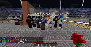 Use custom plugins to shoot guns, drive cars, create gangs, . Minecraft Servers The Mine List Stats Mc Craftpimp Com Factions Dvz Skywars Creative Dwarves Vs Zombies