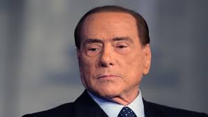 Silvio berlusconi announces he is becoming a vegetarian. Silvio Berlusconi Imdb