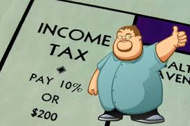 Even boogie2988 gets confused about who's house it was sent to. Boogie2988 Plans To Use Magic The Gathering Cards To Commit Tax Fraud