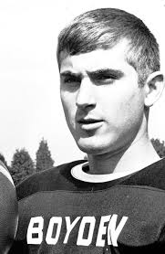 Bill Leonard, Boyden great, dies at 65