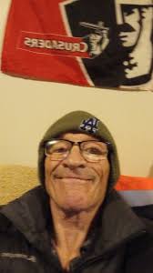 My little Aloha Boy, my cub, Wayne