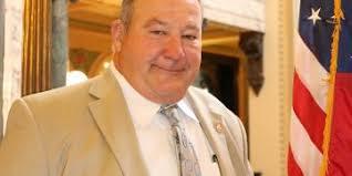 A Special Friend, Dollie Toney