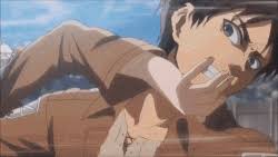 How to set a gif wallpaper on windows 10. Annie Leonhart Anime Image Gallery Attack On Titan Wiki Fandom
