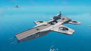 50 level farmer deathrun 2.0. Helicarrier Exploration Makamakes Fortnite Creative Map Code