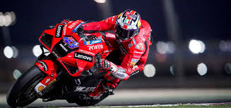 Motogp rising star, jack miller is an australian rider from ducati team. Ducati And Jack Miller Top 2021 Motogp Pre Season Tests At Losail Matrax Lubricants