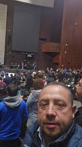 Después se una sesión de más 20 hrs aprobamos el Presupuesto 2026, con ésto  se garantiza el desarrollo económico y la justicia social, así también  respaldamos el proyecto de la Presidenta de México ...