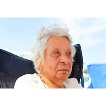 Alicia Castillo Obituary 2019