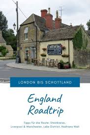 Vermittlung von jagdreisen nach schottland, england, ungarn, türkei und namibia seit über 30 für sie wieder entdeckt: England Roadtrip Von London Bis Zur Schottischen Grenze Rundreise Reisen England