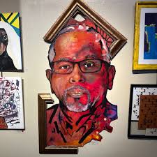 Dmathisphere Gallery LLC.