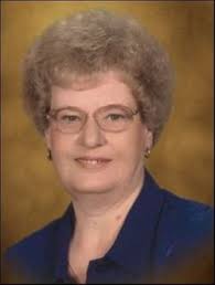 Lena Carnell Taylor Maynard (1938-2016)