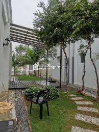 Jalan nuri, sungai petani, kedah; Semi D For Sale At Taman Nuri Durian Tunggal Durian Tunggal For Rm 719 000 By George Durianproperty