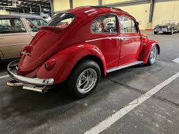 Image result for Poppy Red 1962 Volkswagen